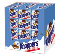 Storck Knoppers Minis Angebot Bei ALDI Nord
