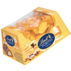 Lindt Fioretto Nougat Lindt Fioretto Nougat
