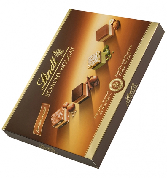 Hazelnut шоколад