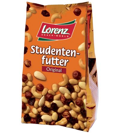 Lorenz Studentenfutter Lorenz Studentenfutter