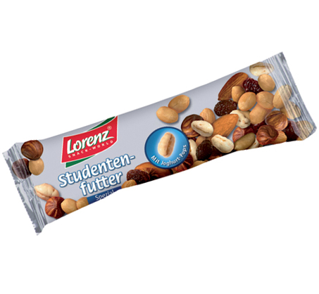 Lorenz Studentenfutter Lorenz Studentenfutter