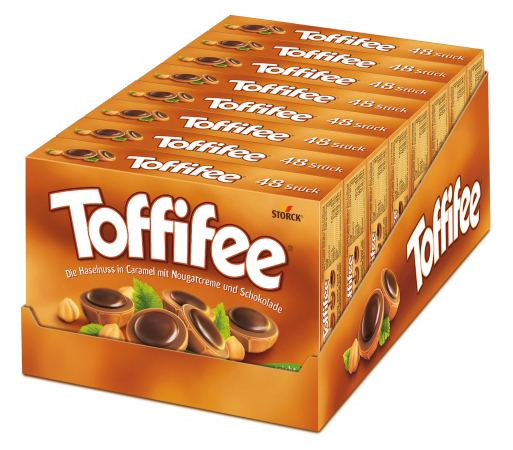Storck Toffifee