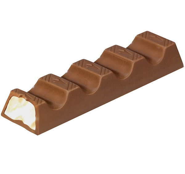 Kinder Chocolate Bar