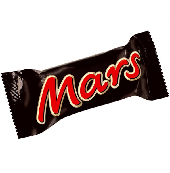 Süßwaren Versandkostenfrei | Mars Minis Großpackung