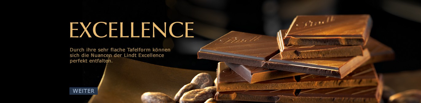 Lindt Excellence