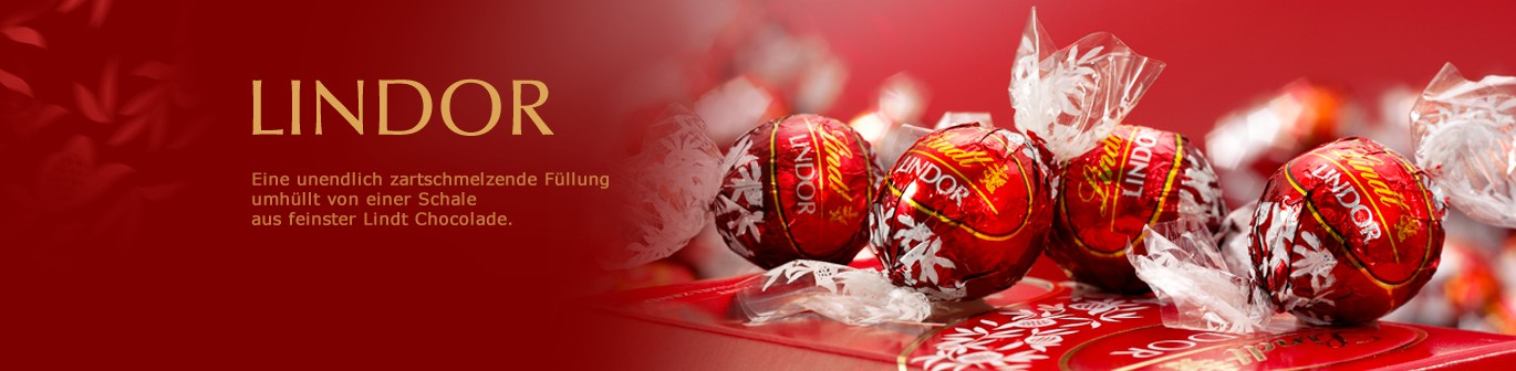 Lindt Lindor